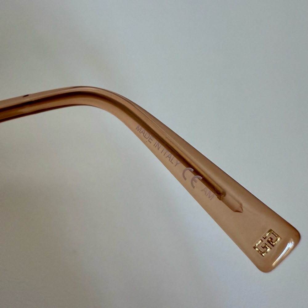 Givenchy Glasses - image 5